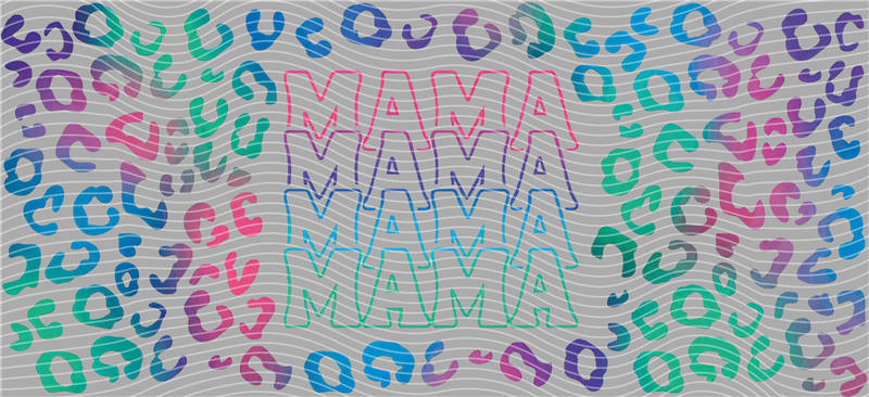16oz Mother Day-M 177